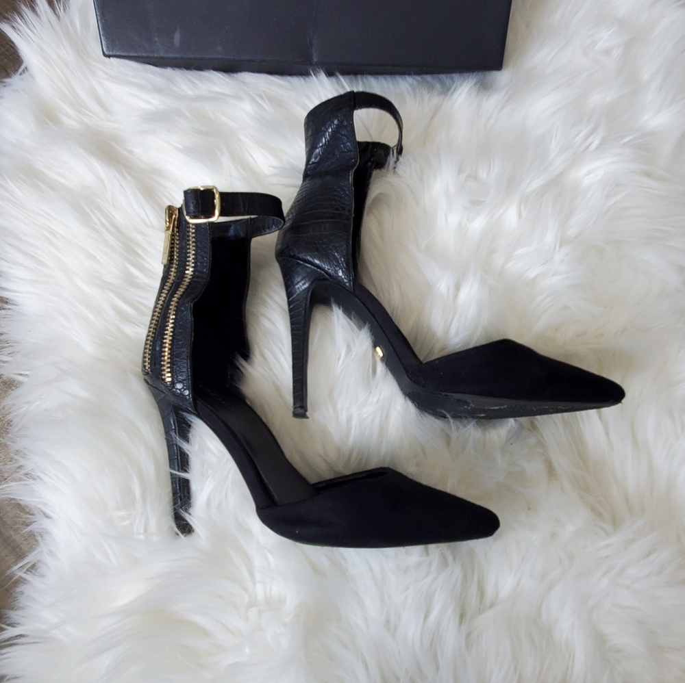 Bebe heels - Picture 2 of 9